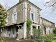 Vente Maison 6 pièces 180 m2 Mornac
