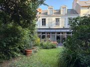 Vente Maison 6 pièces 180 m2 Nantes