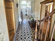 Vente Maison 6 pièces 180 m2 Neuvic