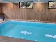 Vente Maison 6 pièces 180 m2 Plouhinec