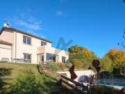 Vente Maison 6 pièces 180 m2 Poleymieux au Mont d'Or