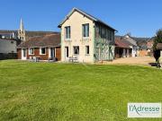 Vente Maison 6 pièces 180 m2 Pont Saint Pierre