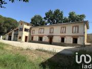 Vente Maison 6 pièces 180 m2 Poucharramet