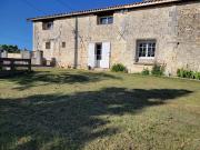 Vente Maison 6 pièces 180 m2 Saint Aulaye