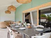 Vente Maison 6 pièces 180 m2 Saint Gilles Les Bains