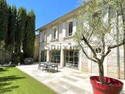 Vente Maison 6 pièces 180 m2 Saint Hilaire de Brethmas