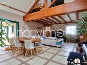 Vente Maison 6 pièces 180 m2 Saint mars du desert