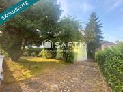 Vente Maison 6 pièces 180 m2 Schiltigheim