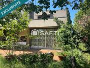 Vente Maison 6 pièces 180 m2 Toulouse