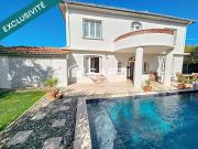 Vente Maison 6 pièces 180 m2 Toulouse
