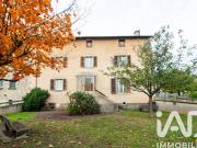 Vente Maison 6 pièces 180 m2 Vertolaye