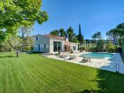 Vente Maison 6 pièces 181 m2 Eguilles