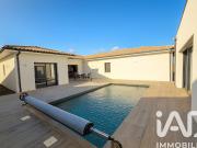 Vente Maison 7 pièces 181 m2 Montamisé