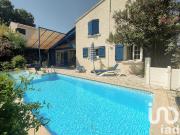 Vente Maison 6 pièces 181 m2 Narbonne