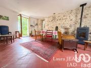 Vente Maison 6 pièces 181 m2 Sagy