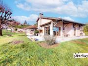 Vente Maison 6 pièces 181 m2 Saint Didier au Mont d'Or