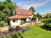 Vente Maison 6 pièces 182 m2 Villeneuve en Montagne