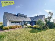 Vente Maison 6 pièces 182.98 m2 Hauteville sur Mer