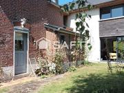Vente Maison 6 pièces 182 m2 Criel sur Mer