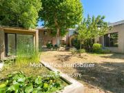Vente Maison 6 pièces 182 m2 Grans