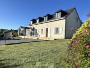 Vente Maison 6 pièces 182 m2 Mouliherne