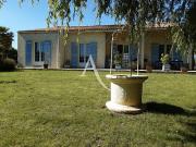 Vente Maison 6 pièces 182 m2 Saint Jean d'Angle