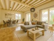 Vente Maison 6 pièces 182 m2 Saint marcel