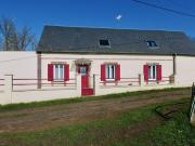 Vente Maison 6 pièces 182 m2 Saint Nicolas d'Attez