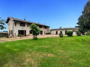 Vente Maison 6 pièces 182 m2 Taponas