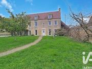 Vente Maison 6 pièces 182 m2 Vendeuvre