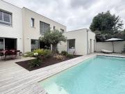 Vente Maison 6 pièces 183.3 m2 Toulouse