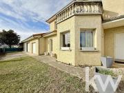 Vente Maison 6 pièces 183 m2 Clermont Ferrand