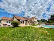 Vente Maison 6 pièces 183 m2 Couzeix