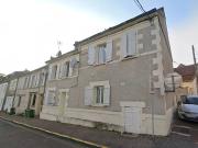 Vente Maison 6 pièces 183 m2 Imphy