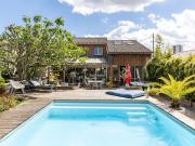 Vente Maison 6 pièces 183 m2 Le Bouscat