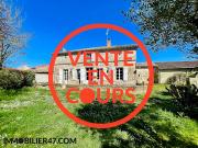 Vente Maison 6 pièces 183 m2 Lusignan Petit