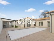 Vente Maison 6 pièces 183 m2 Saint Denis de Pile