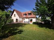 Vente Maison 7 pièces 203 m2 Saint Marcel