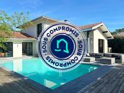Vente Maison 6 pièces 184.02 m2 Messanges
