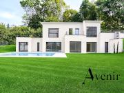 Vente Maison 6 pièces 184.69 m2 Fontaines Saint Martin