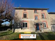 Vente Maison 6 pièces 184 m2 Balledent