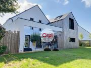 Vente Maison 6 pièces 184 m2 Billiers Vente Maison 6 pièces 184 m2 Billiers