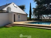 Vente Maison 6 pièces 184 m2 Chasseneuil du Poitou