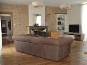 Vente Maison 6 pièces 184 m2 Cherves Châtelars