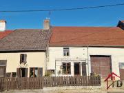 Vente Maison 6 pièces 184 m2 Pressigny