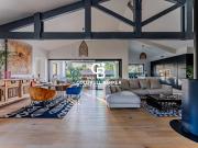 Vente Maison 6 pièces 184 m2 Pyla sur mer