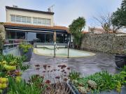 Vente Maison 6 pièces 184 m2 Vaux sur Mer