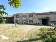 Vente Maison 6 pièces 185.5 m2 Ecuras