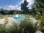 Vente Maison 6 pièces 185 m2 Biscarrosse