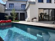 Vente Maison 6 pièces 185 m2 Bordeaux
